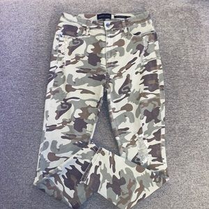 Kendall + Kylie Jeans